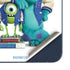 Disney Monsters University Mike and Sully Galaxy A35 5G Skin